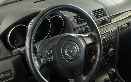 Mazda 3, 2005 год, 520 000 рублей, 12 фотография