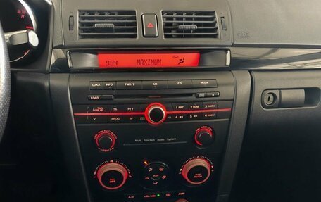 Mazda 3, 2005 год, 520 000 рублей, 14 фотография
