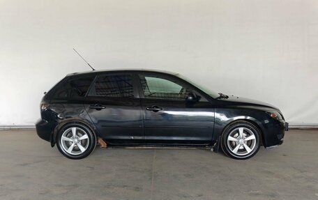 Mazda 3, 2005 год, 520 000 рублей, 7 фотография