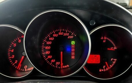 Mazda 3, 2005 год, 520 000 рублей, 13 фотография