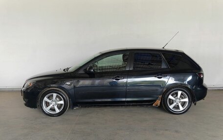 Mazda 3, 2005 год, 520 000 рублей, 8 фотография