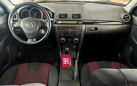 Mazda 3, 2005 год, 520 000 рублей, 11 фотография