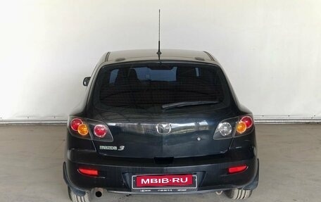 Mazda 3, 2005 год, 520 000 рублей, 5 фотография
