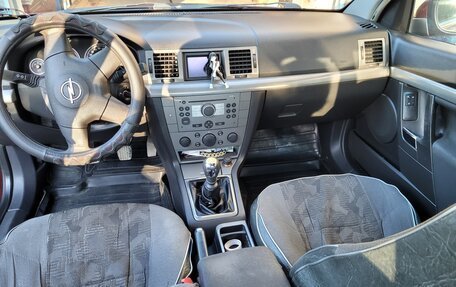 Opel Vectra C рестайлинг, 2004 год, 380 000 рублей, 6 фотография