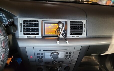 Opel Vectra C рестайлинг, 2004 год, 380 000 рублей, 12 фотография