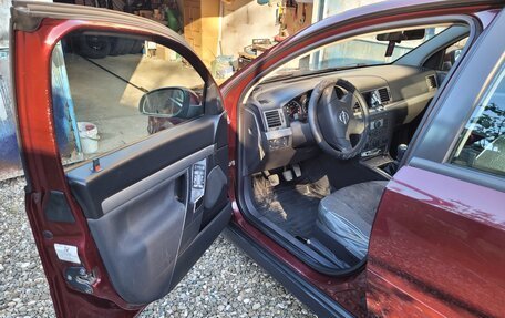 Opel Vectra C рестайлинг, 2004 год, 380 000 рублей, 8 фотография