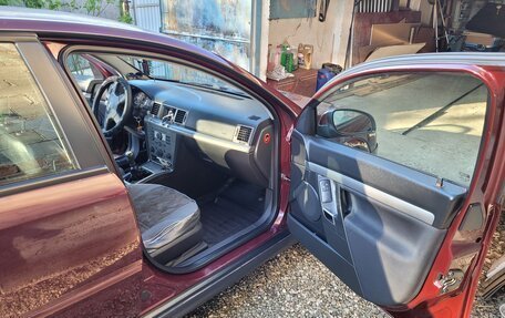 Opel Vectra C рестайлинг, 2004 год, 380 000 рублей, 10 фотография