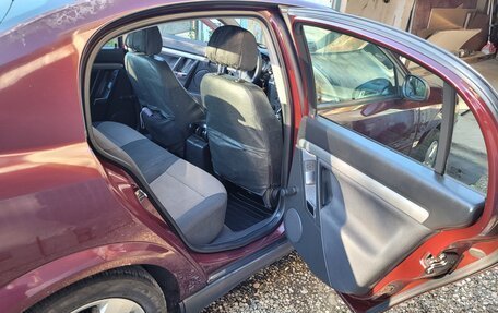 Opel Vectra C рестайлинг, 2004 год, 380 000 рублей, 9 фотография