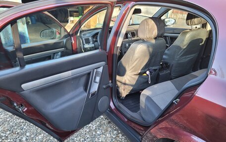 Opel Vectra C рестайлинг, 2004 год, 380 000 рублей, 7 фотография