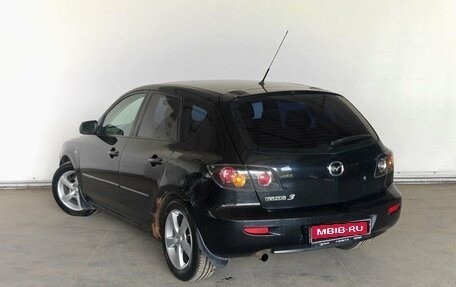 Mazda 3, 2005 год, 520 000 рублей, 6 фотография