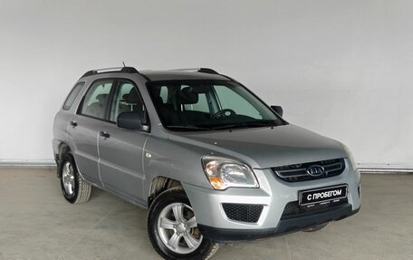 KIA Sportage II, 2009 год, 977 000 рублей, 3 фотография