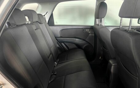 KIA Sportage II, 2009 год, 977 000 рублей, 10 фотография