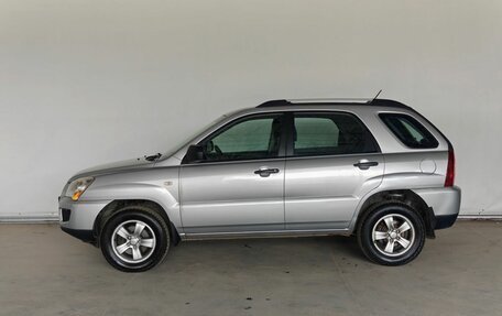 KIA Sportage II, 2009 год, 977 000 рублей, 7 фотография