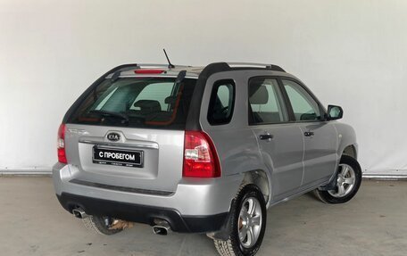 KIA Sportage II, 2009 год, 977 000 рублей, 6 фотография