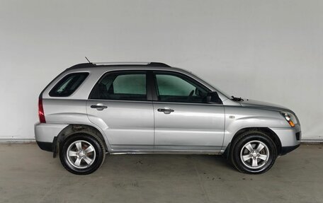 KIA Sportage II, 2009 год, 977 000 рублей, 8 фотография