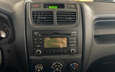 KIA Sportage II, 2009 год, 977 000 рублей, 13 фотография