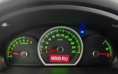 KIA Sportage II, 2009 год, 977 000 рублей, 12 фотография