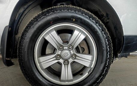 KIA Sportage II, 2009 год, 977 000 рублей, 17 фотография