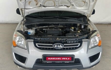 KIA Sportage II, 2009 год, 977 000 рублей, 16 фотография