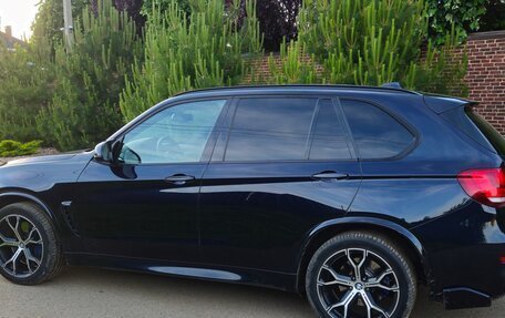 BMW X5, 2015 год, 3 650 000 рублей, 5 фотография