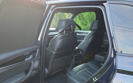 BMW X5, 2015 год, 3 650 000 рублей, 8 фотография