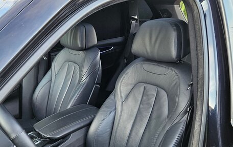 BMW X5, 2015 год, 3 650 000 рублей, 13 фотография