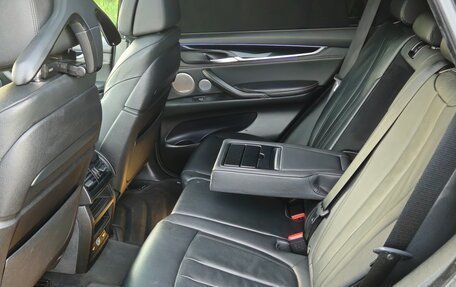 BMW X5, 2015 год, 3 650 000 рублей, 9 фотография