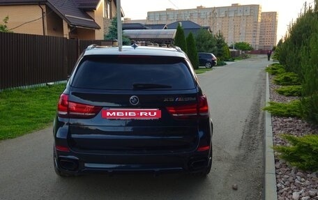 BMW X5, 2015 год, 3 650 000 рублей, 7 фотография