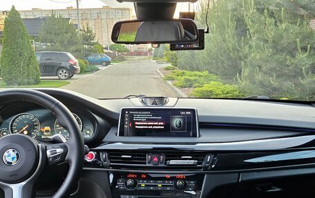 BMW X5, 2015 год, 3 650 000 рублей, 11 фотография
