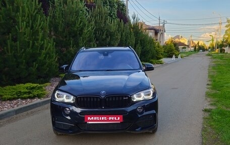BMW X5, 2015 год, 3 650 000 рублей, 3 фотография