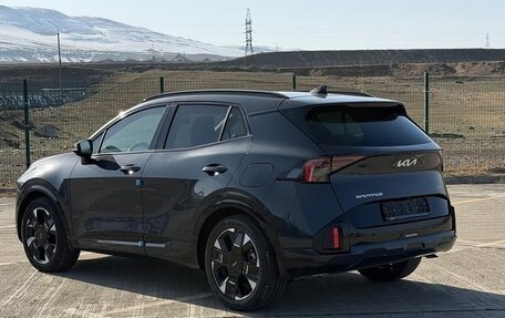 KIA Sportage IV рестайлинг, 2026 год, 3 410 000 рублей, 3 фотография
