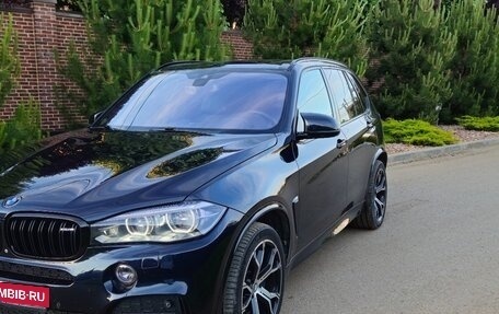 BMW X5, 2015 год, 3 650 000 рублей, 4 фотография