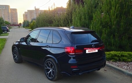 BMW X5, 2015 год, 3 650 000 рублей, 6 фотография