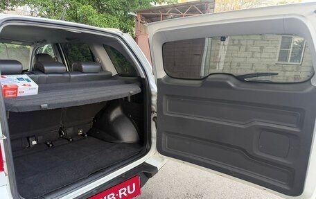 Chery Tiggo 3 I, 2017 год, 1 040 000 рублей, 17 фотография