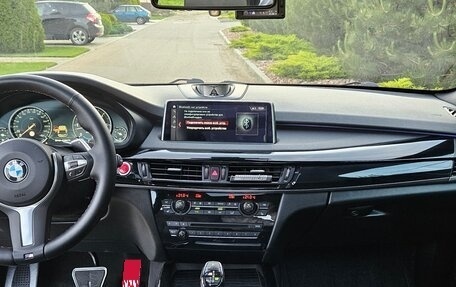 BMW X5, 2015 год, 3 650 000 рублей, 12 фотография