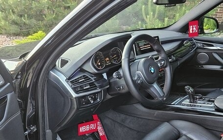 BMW X5, 2015 год, 3 650 000 рублей, 10 фотография