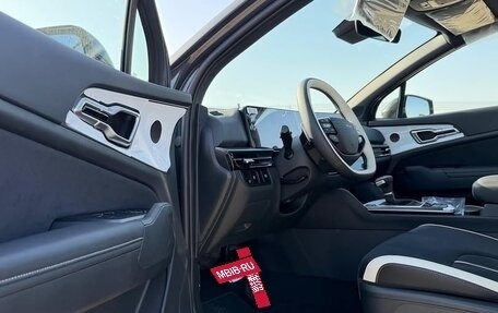 KIA Sportage IV рестайлинг, 2026 год, 3 410 000 рублей, 10 фотография