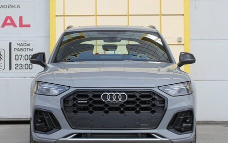 Audi Q5, 2026 год, 5 695 000 рублей, 9 фотография