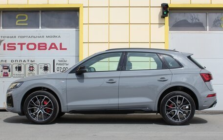 Audi Q5, 2026 год, 5 695 000 рублей, 3 фотография