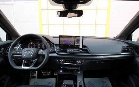 Audi Q5, 2026 год, 5 695 000 рублей, 10 фотография