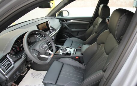Audi Q5, 2026 год, 5 695 000 рублей, 12 фотография