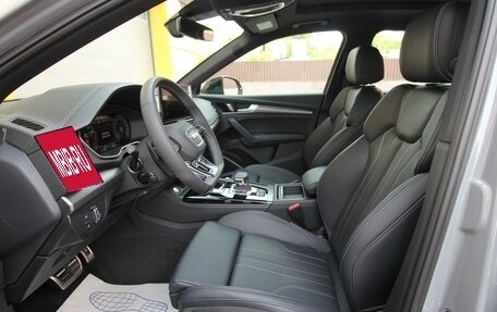 Audi Q5, 2026 год, 5 695 000 рублей, 13 фотография