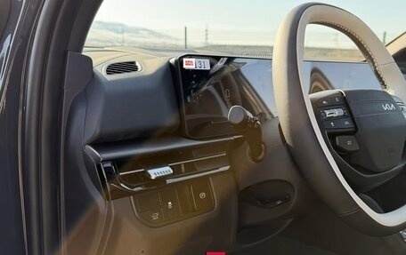KIA Sportage IV рестайлинг, 2026 год, 3 410 000 рублей, 6 фотография