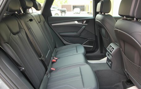 Audi Q5, 2026 год, 5 695 000 рублей, 18 фотография