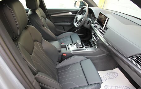 Audi Q5, 2026 год, 5 695 000 рублей, 17 фотография