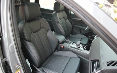 Audi Q5, 2026 год, 5 695 000 рублей, 15 фотография