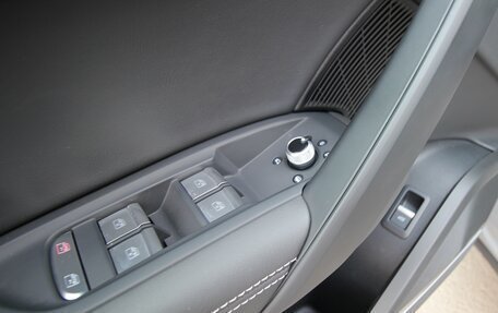 Audi Q5, 2026 год, 5 695 000 рублей, 22 фотография