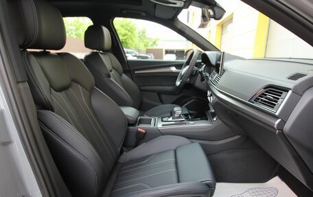 Audi Q5, 2026 год, 5 695 000 рублей, 16 фотография