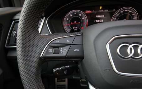Audi Q5, 2026 год, 5 695 000 рублей, 25 фотография
