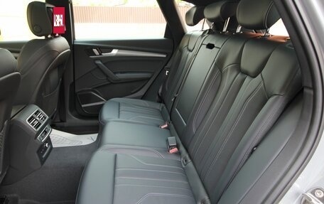 Audi Q5, 2026 год, 5 695 000 рублей, 20 фотография